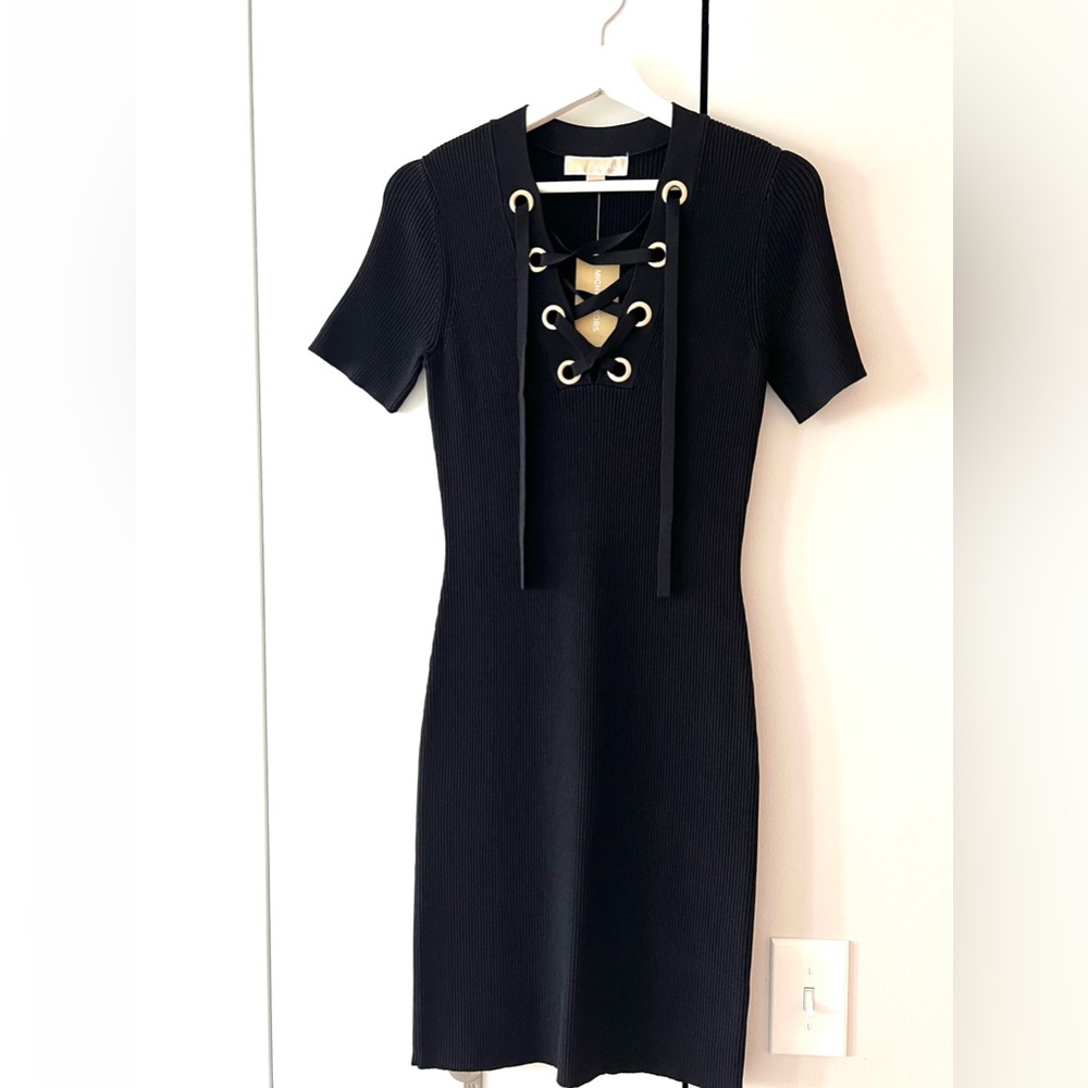 New Dress Michael Kors size S